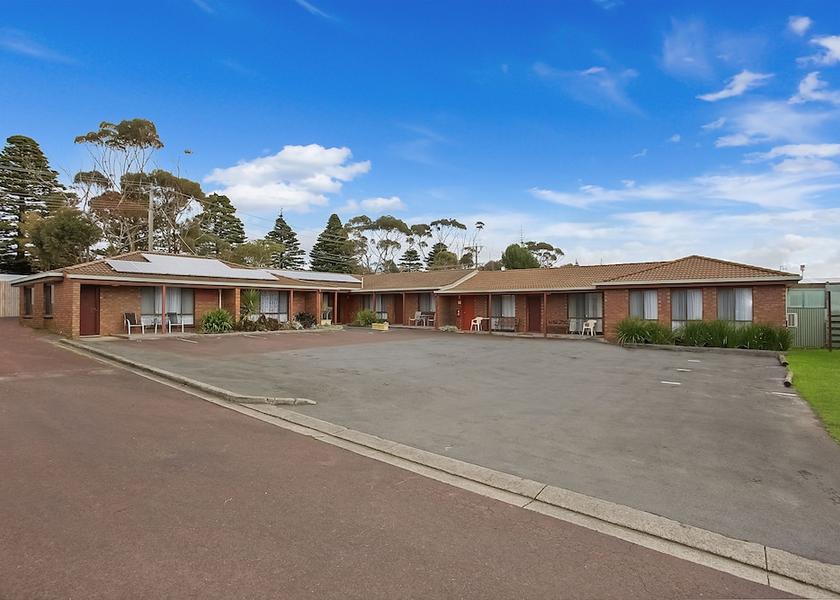 Victoria Warrnambool Property Grounds