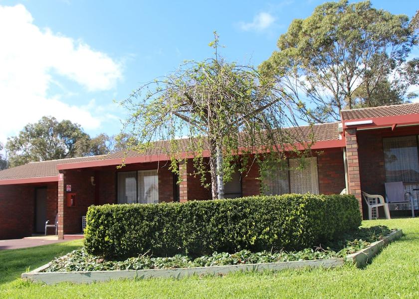 Victoria Warrnambool Exterior Detail