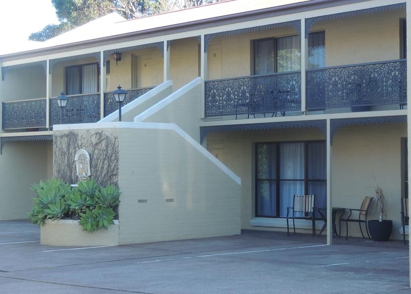 New South Wales Batemans Bay Parking