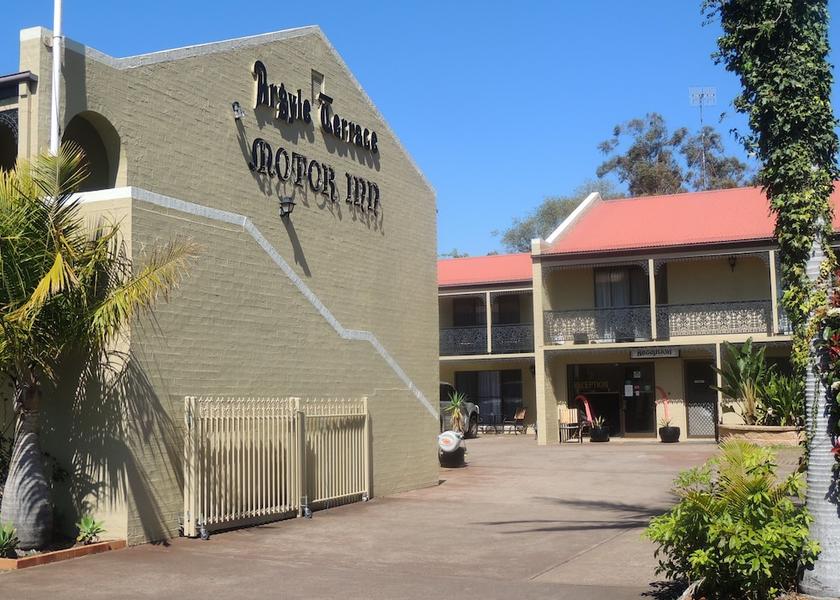 New South Wales Batemans Bay Primary image