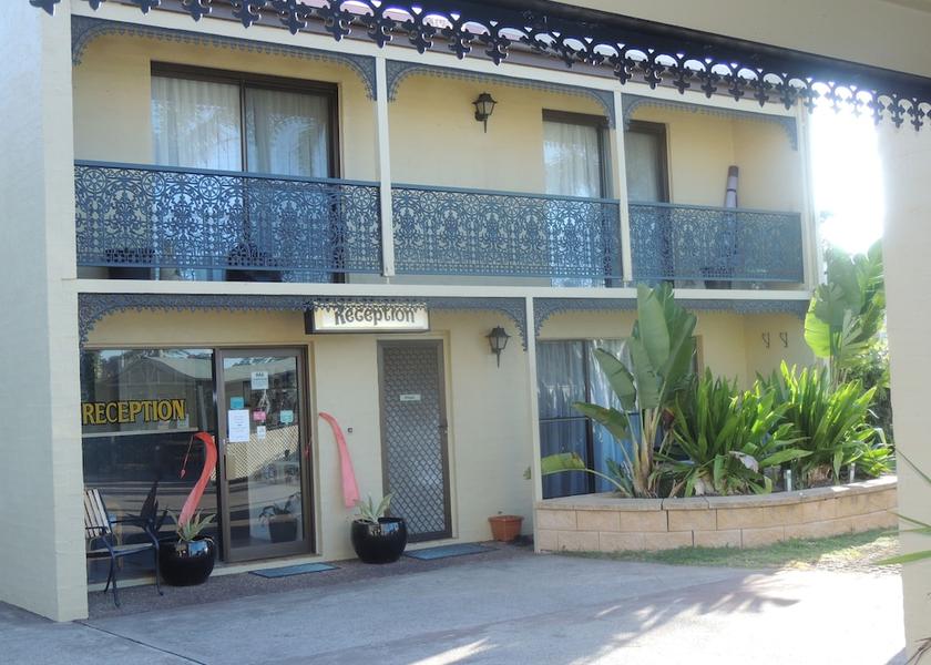 New South Wales Batemans Bay Entrance