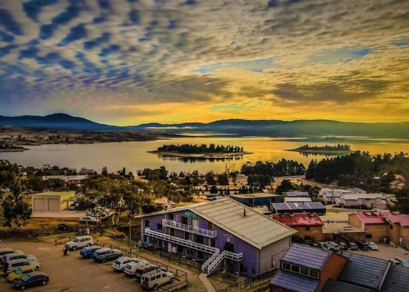 New South Wales Jindabyne Primary image