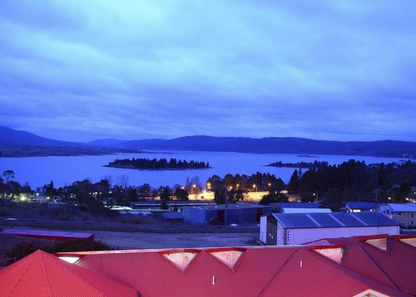 New South Wales Jindabyne Property Grounds