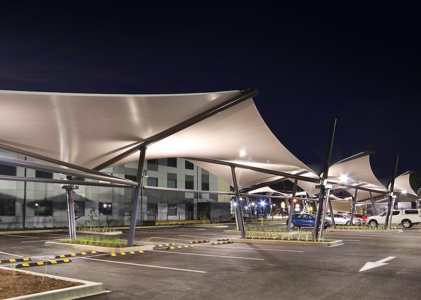 New South Wales Wagga Wagga Parking
