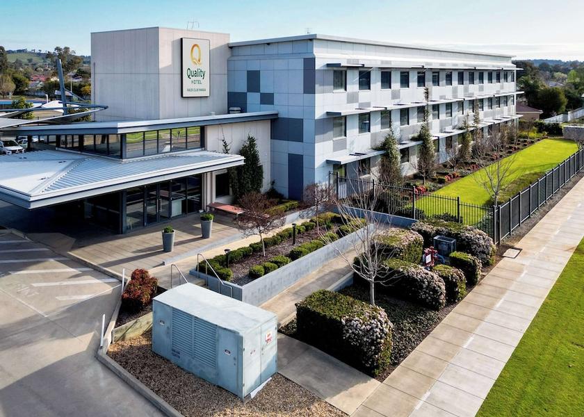 New South Wales Wagga Wagga Primary image