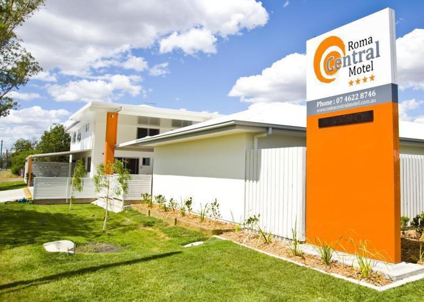 Queensland Roma 
