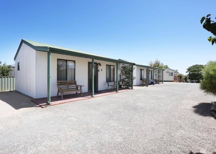 South Australia Moonta Bay Room