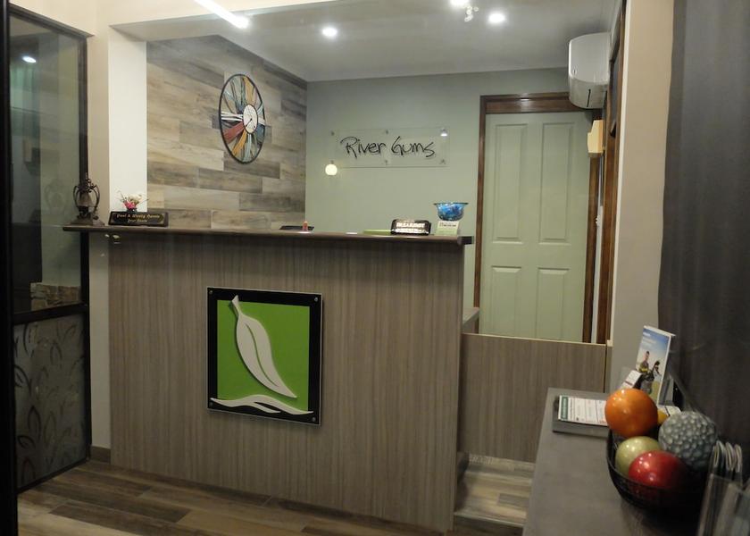 New South Wales Barooga Reception