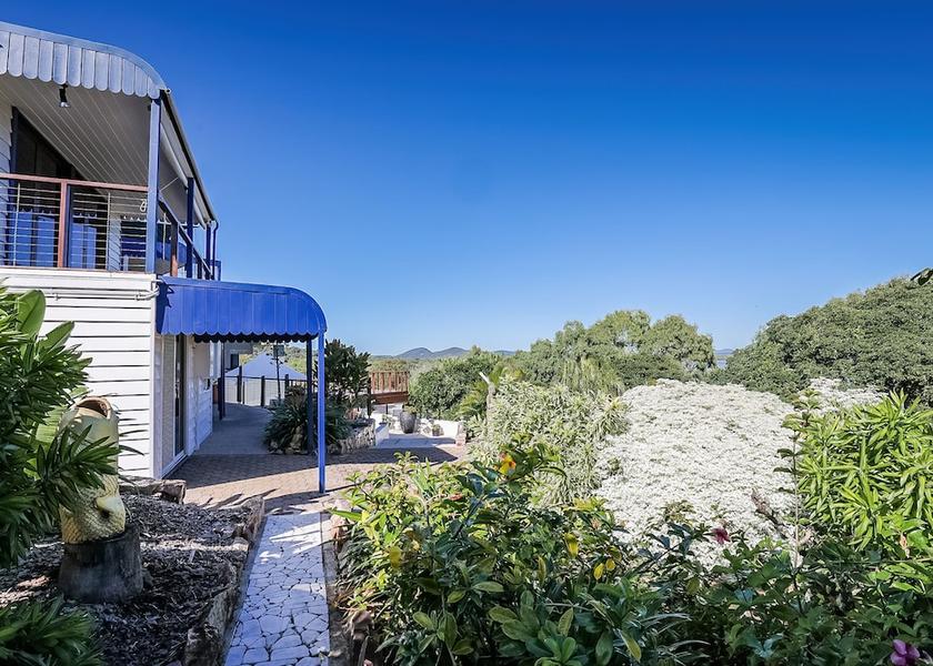 Gladstone Regional Seventeen Seventy Exterior
