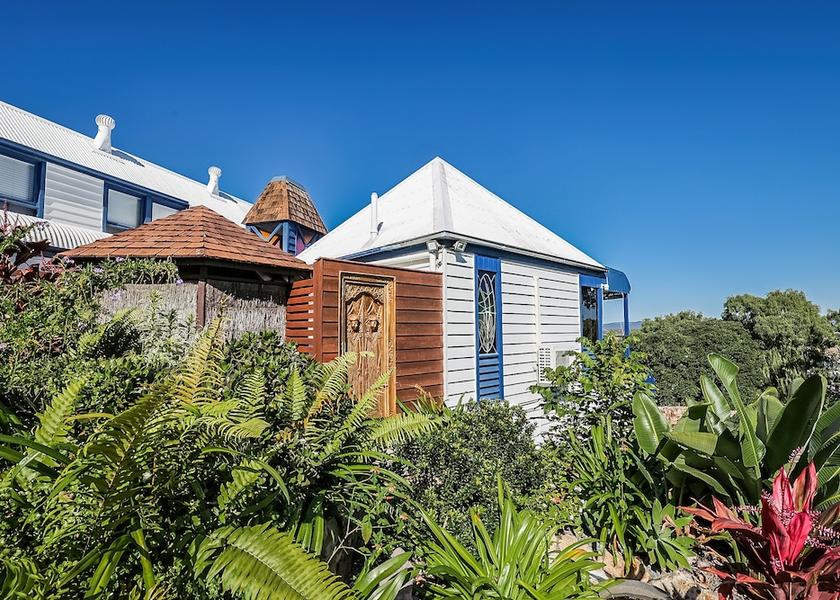 Gladstone Regional Seventeen Seventy Exterior