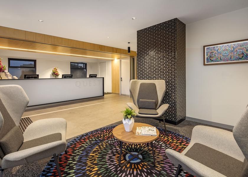 South Australia Adelaide Lobby