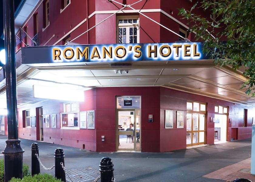 New South Wales Wagga Wagga Restaurant
