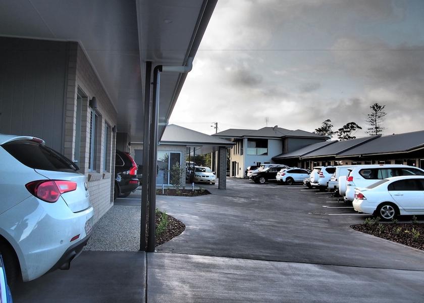 Queensland Toowoomba Exterior Detail