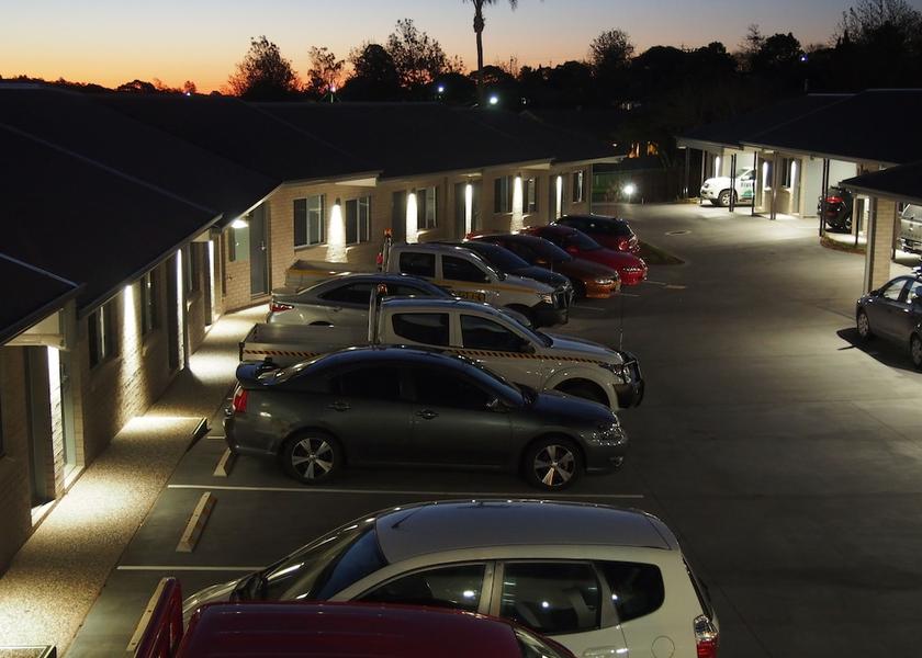 Queensland Toowoomba Exterior Detail