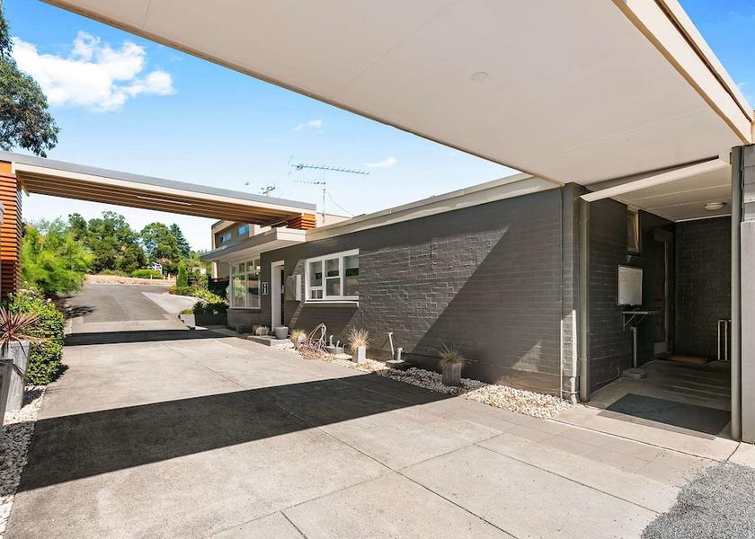 Victoria Warragul Exterior