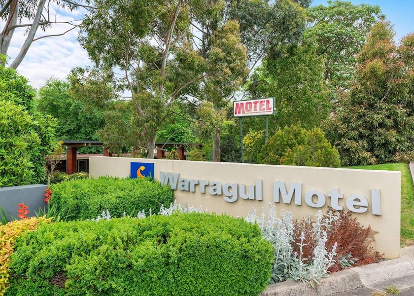 Victoria Warragul Exterior