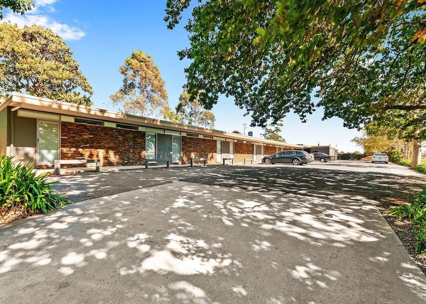 Victoria Warragul Exterior