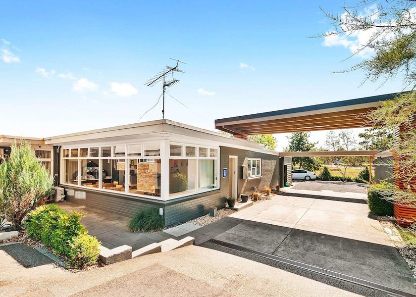 Victoria Warragul Exterior