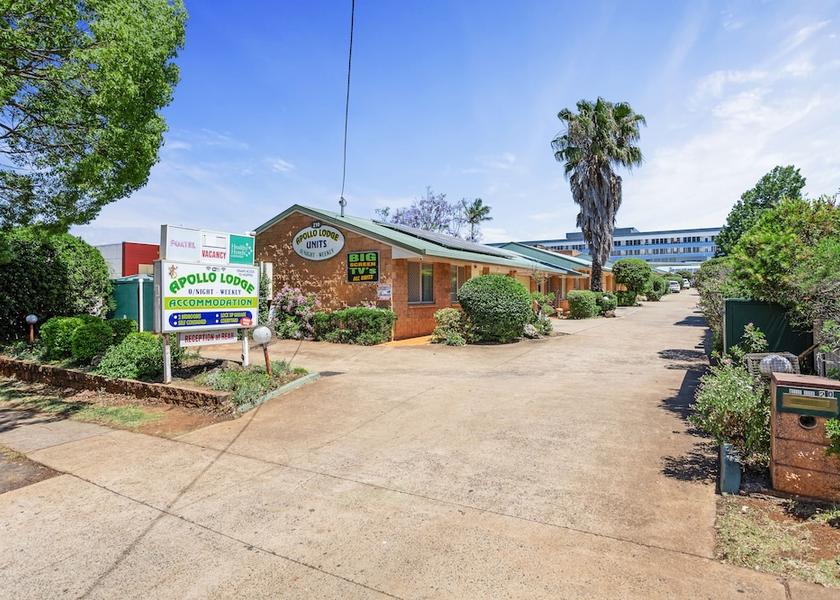 Queensland Toowoomba Primary image