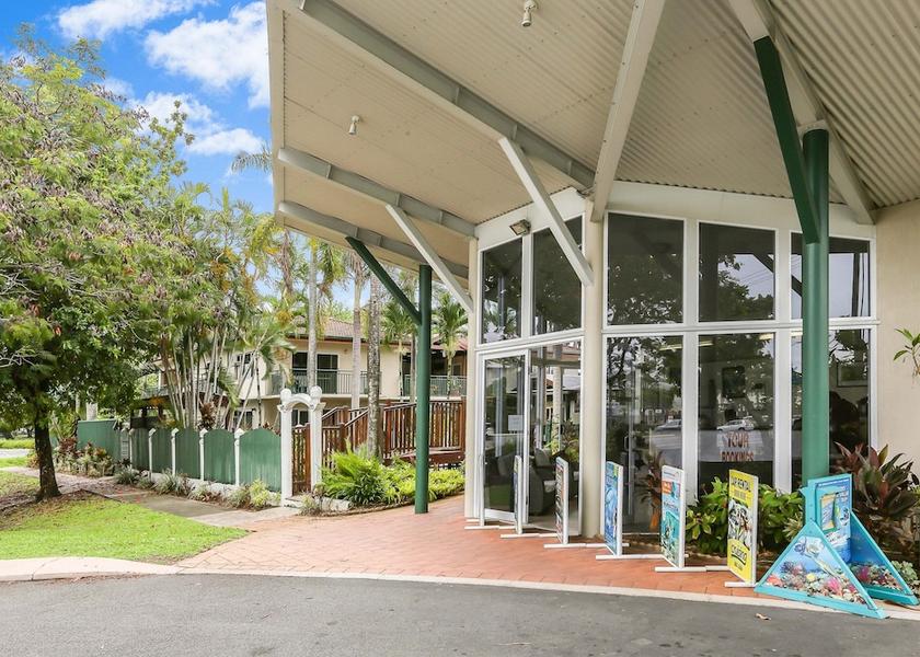 Queensland Cairns Exterior