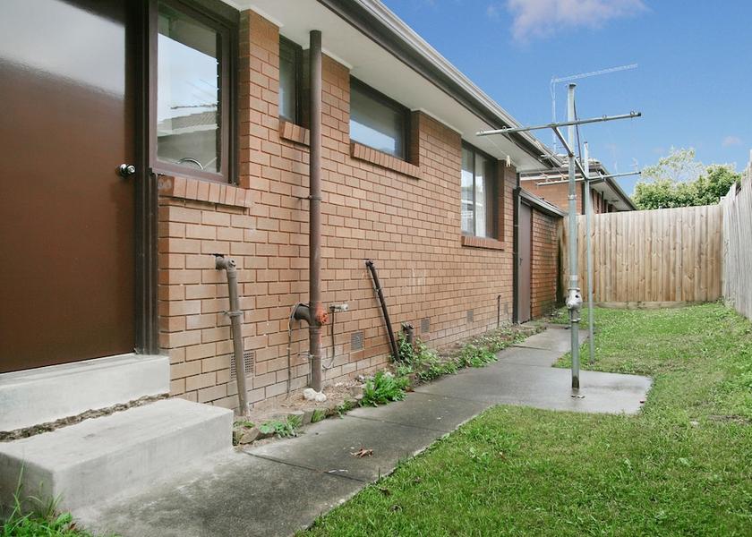 Victoria Melbourne Property Grounds