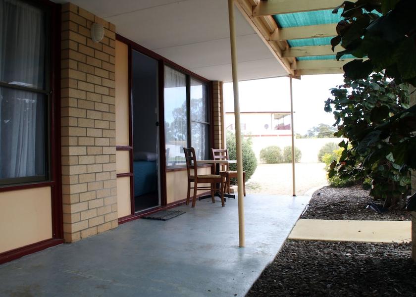 Western Australia Jurien Bay Terrace