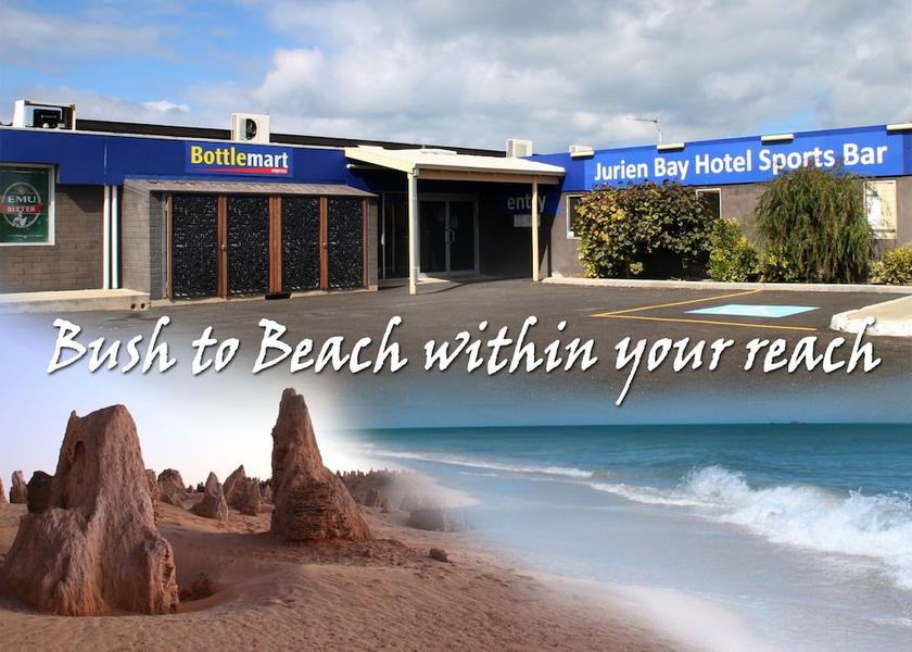 Western Australia Jurien Bay Primary image