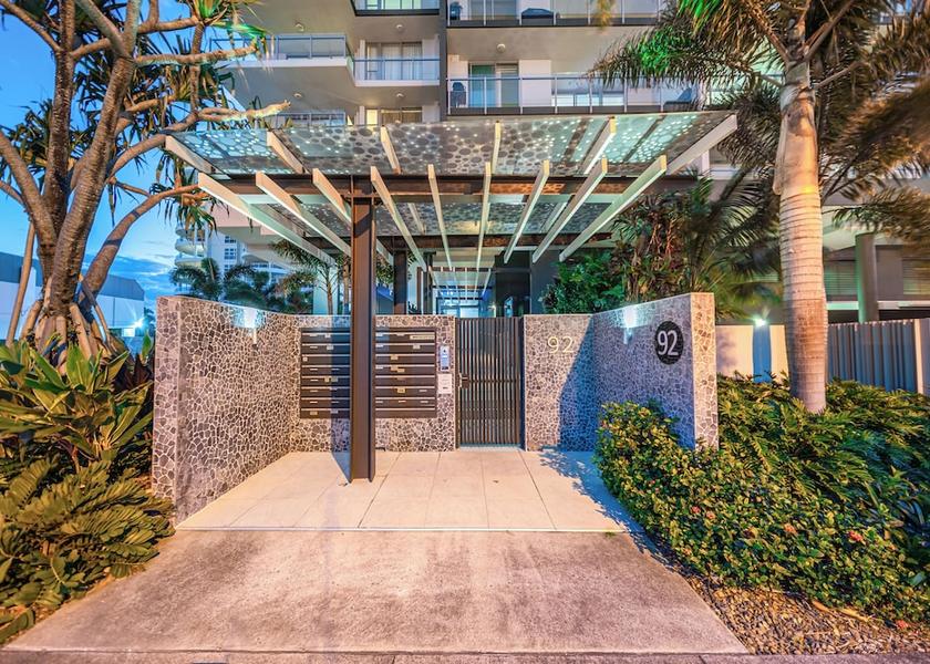 Queensland Sunshine Coast Room
