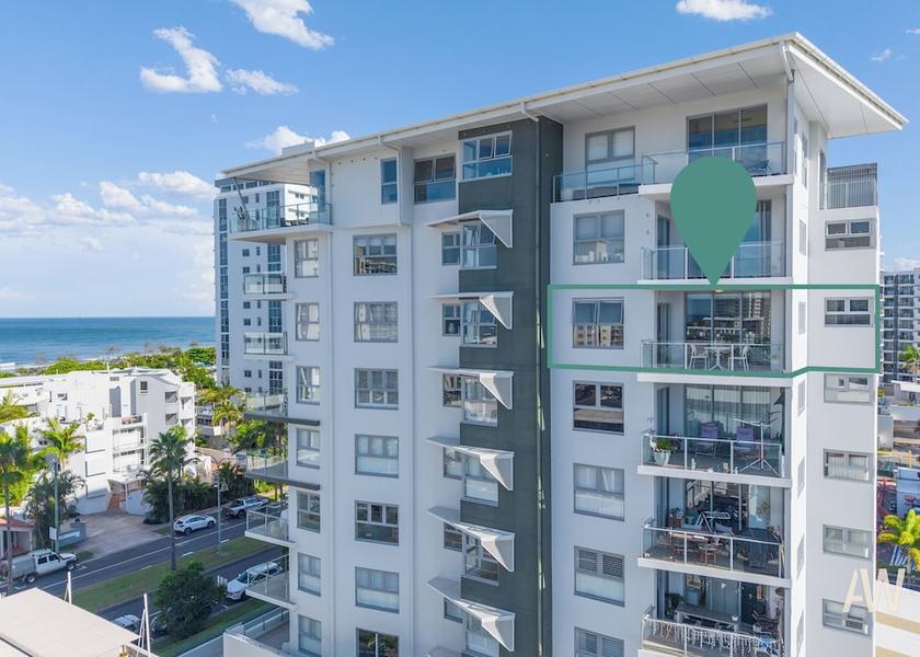 Queensland Sunshine Coast Room