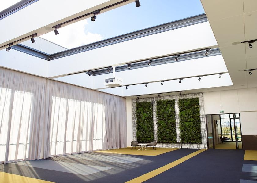 Victoria Melbourne Meeting facility