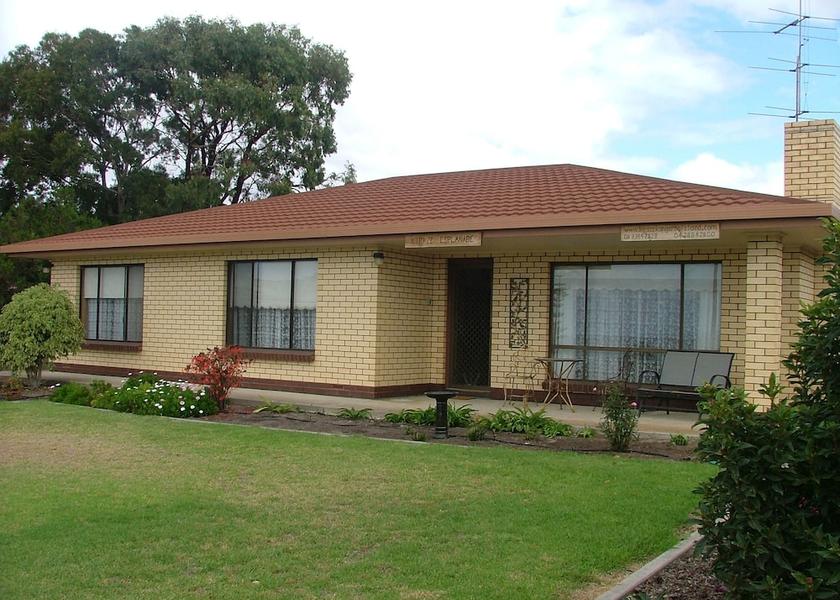 South Australia Kingscote Room