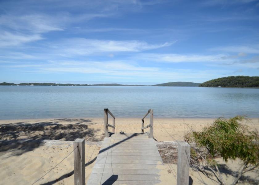Western Australia Walpole Beach