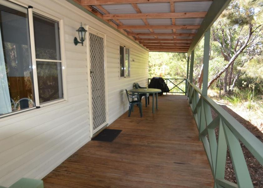 Western Australia Walpole Terrace