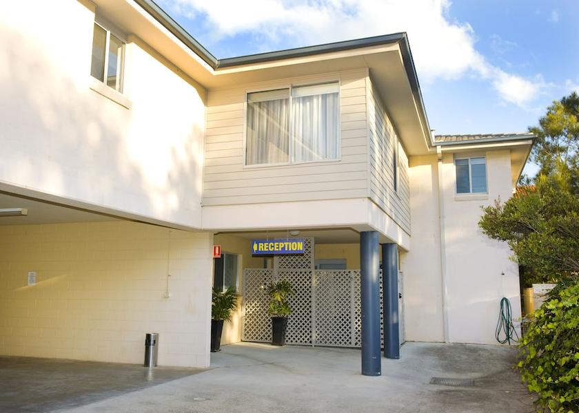 New South Wales Terrigal Parking