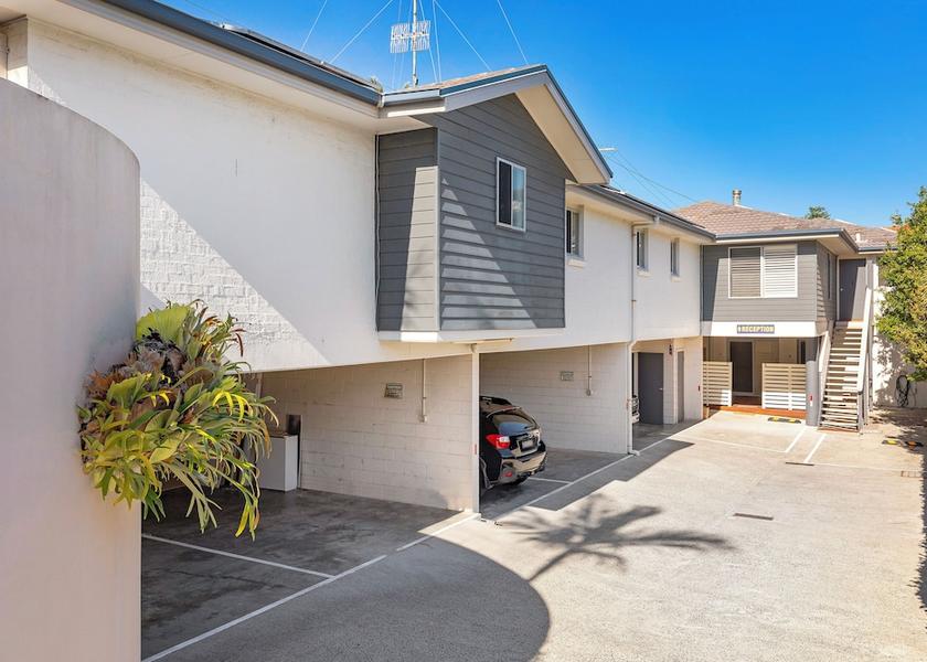 New South Wales Terrigal Exterior