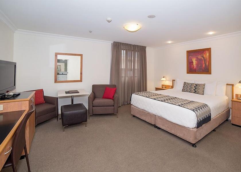 New South Wales Wagga Wagga Room