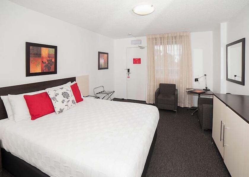 New South Wales Wagga Wagga Room