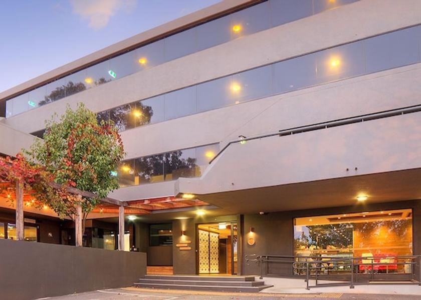 New South Wales Wagga Wagga Exterior Detail