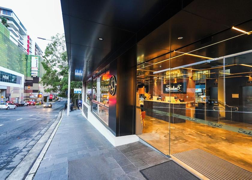 New South Wales Ryde Shopping Arcade