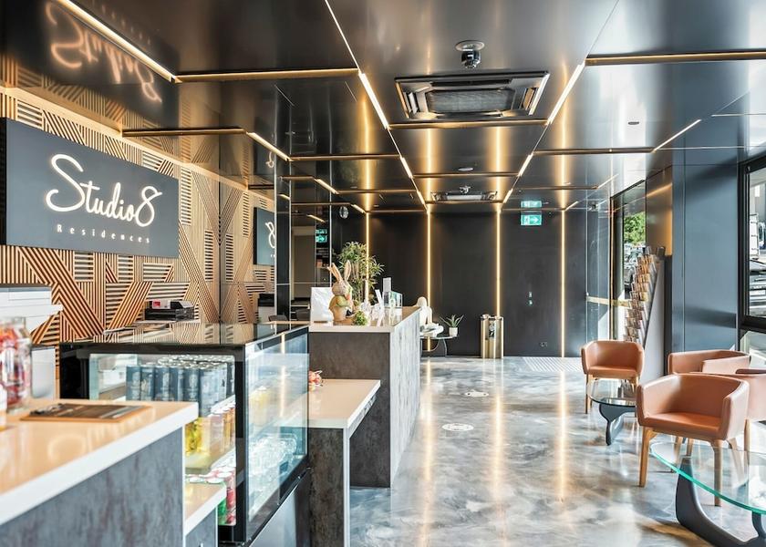 New South Wales Ryde Reception