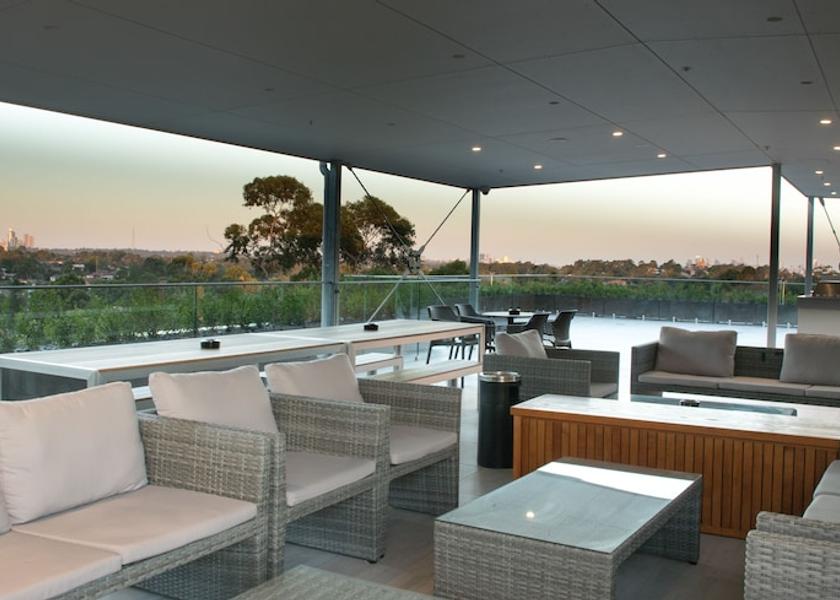 New South Wales Ryde View from Property