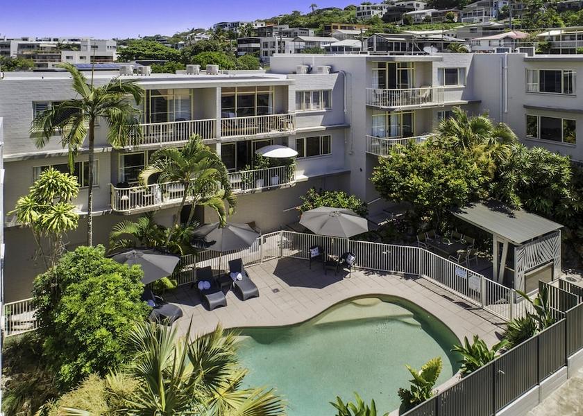 Queensland Sunshine Coast Primary image