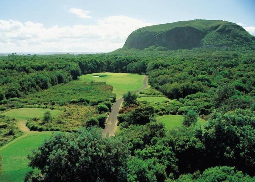 Queensland Sunshine Coast Golf