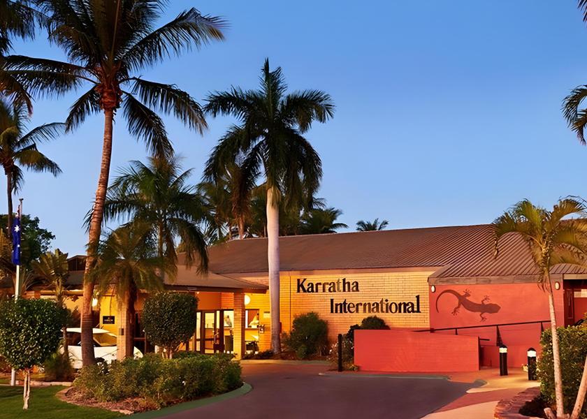 Western Australia Karratha 