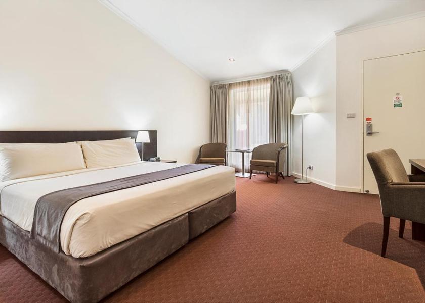 Western Australia Karratha Executive Suite