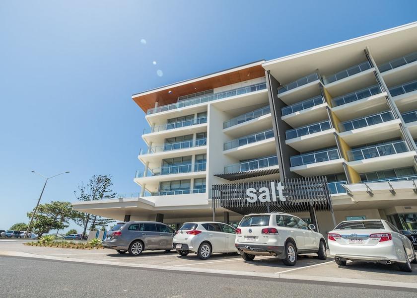 Livingstone Shire Yeppoon Property entrance