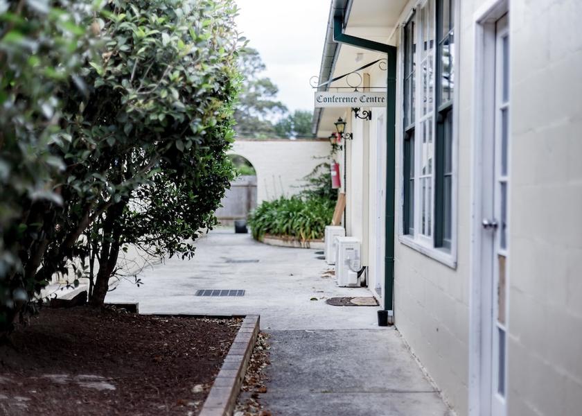 New South Wales Bundanoon Exterior