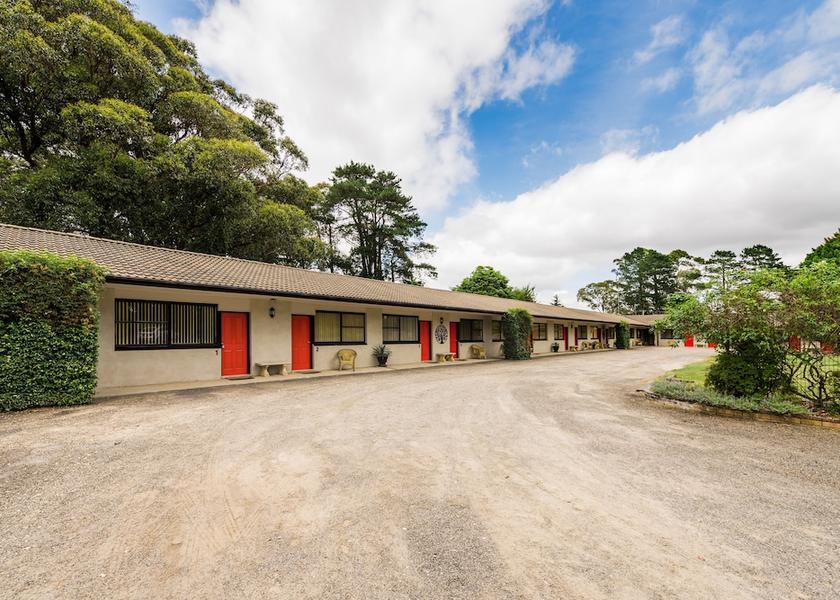 New South Wales Bundanoon View from property