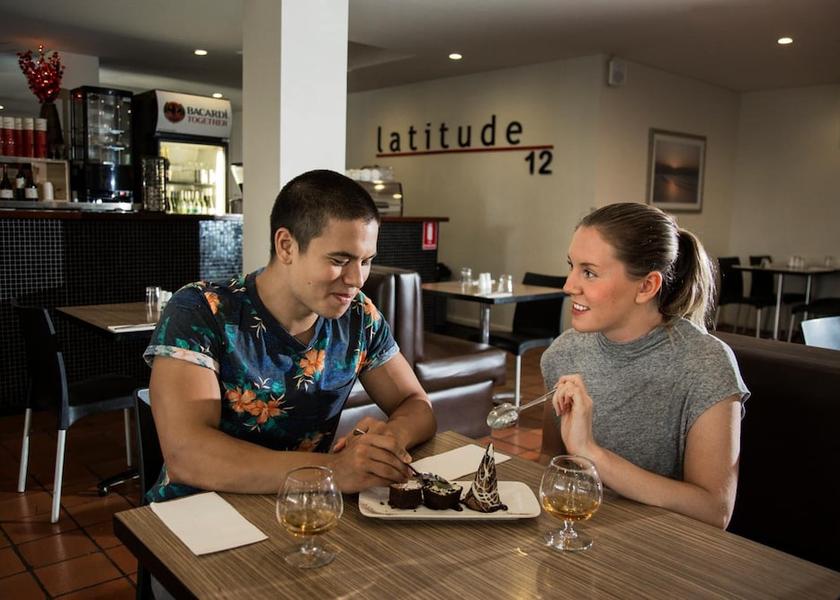 Northern Territory Nhulunbuy Restaurant