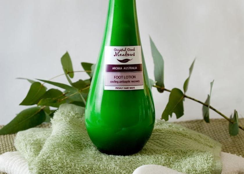New South Wales Kangaroo Valley Spa